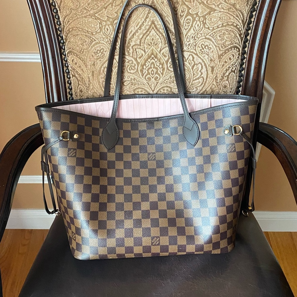 Louis Vuitton Tote